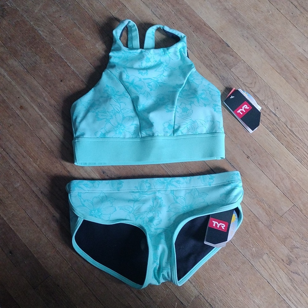 TYR swim suit 💋